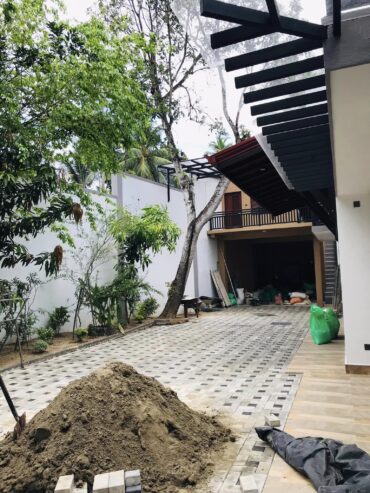 Vinodya Garden Service