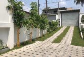 Vinodya Garden Service