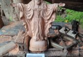 NK Wood Crafting – ලී නිර්මාණ