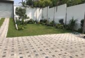 Vinodya Garden Service