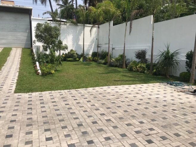 Vinodya Garden Service