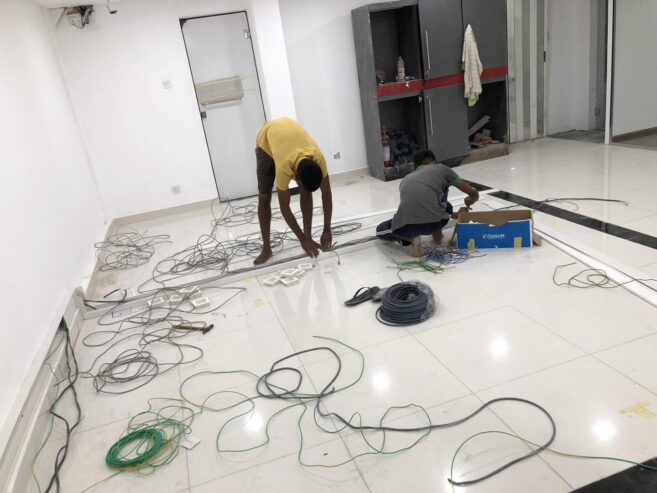 Anjana Electricals