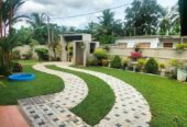 Vinodya Garden Service