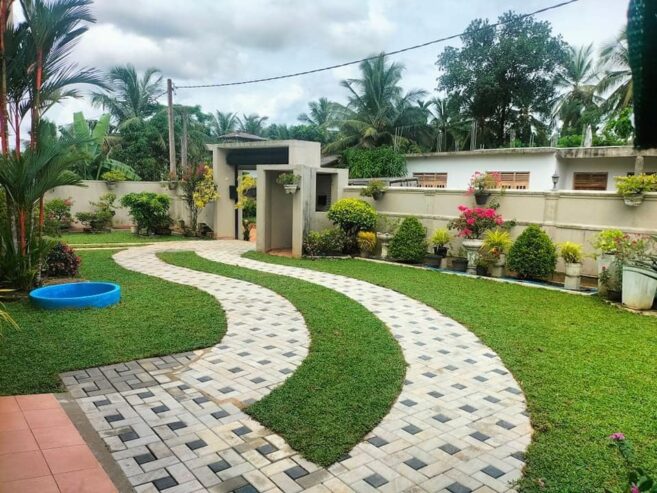 Vinodya Garden Service