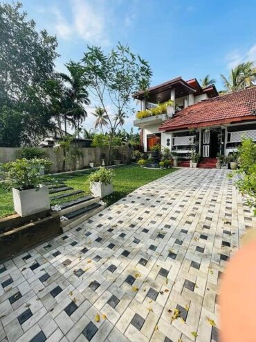 Vinodya Garden Service