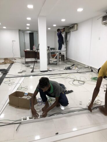 Anjana Electricals