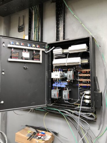 Anjana Electricals