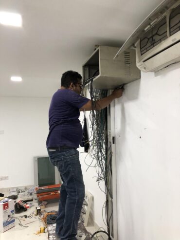 Anjana Electricals