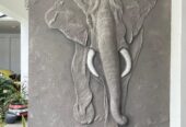 Murel Wall Texture