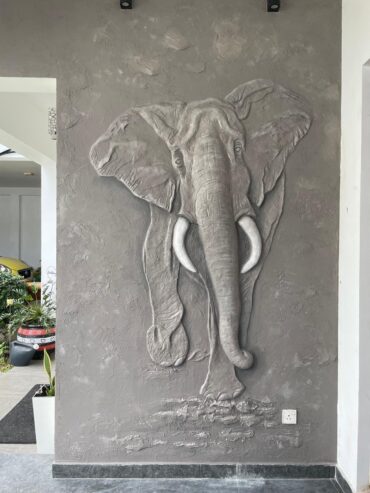 Murel Wall Texture