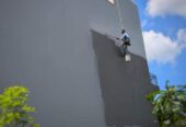 Painting – පින්තාරු කිරීම