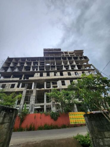 K.D.P Construction – කොන්ත්රාත්කරුවෝ