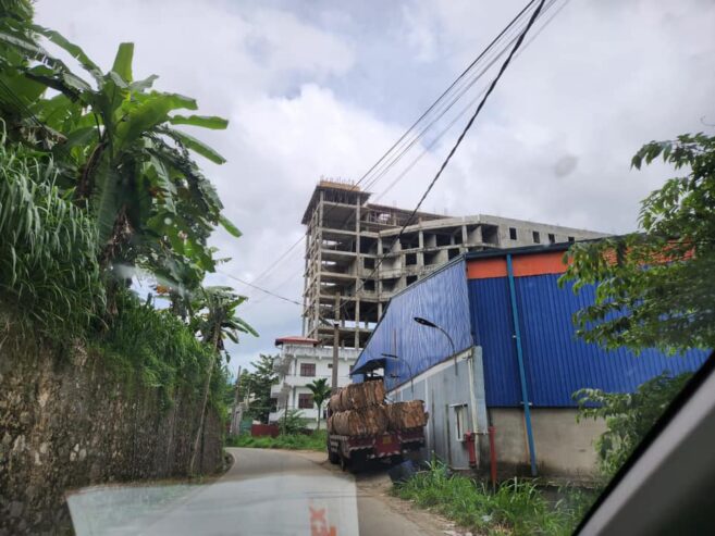 K.D.P Construction – කොන්ත්රාත්කරුවෝ