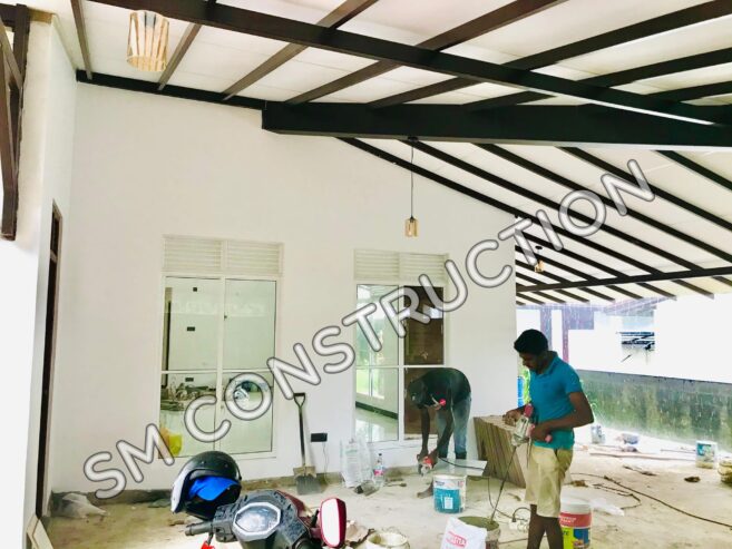 SM Construction