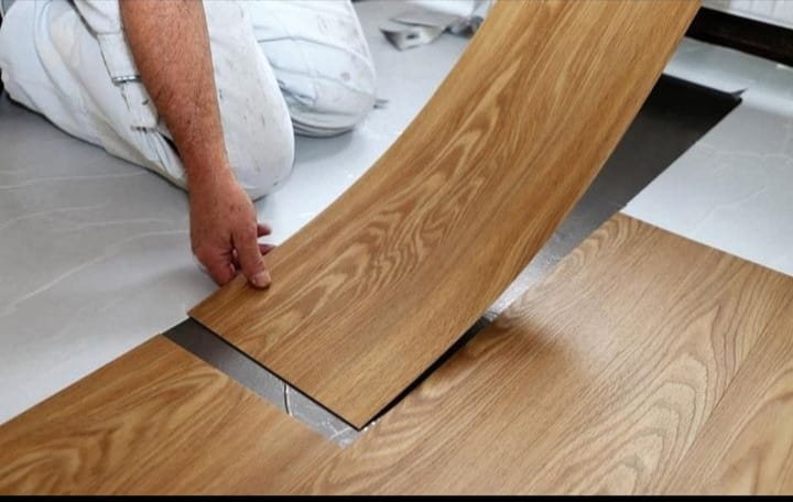 Sn T Homes Improvements