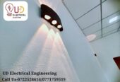 UD Electricals
