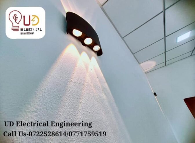 UD Electricals