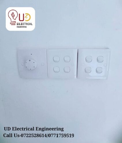 UD Electricals