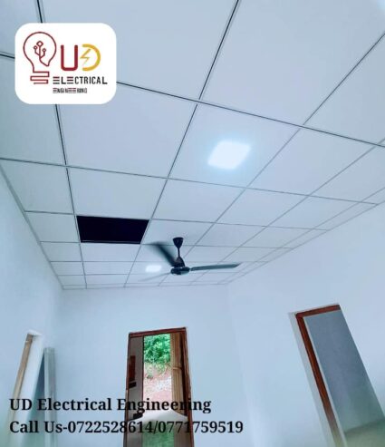 UD Electricals