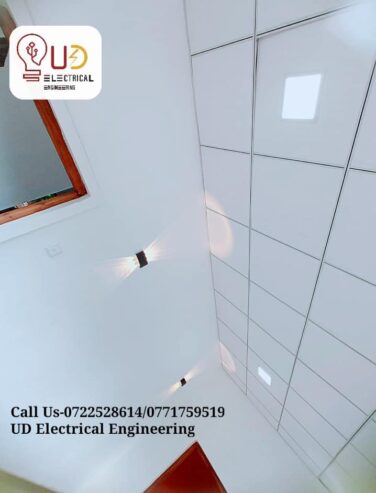 UD Electricals