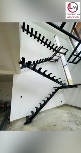 LM Construction