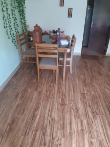 Sn T Homes Improvements