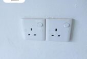 UD Electricals