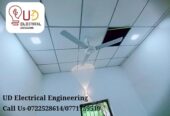 UD Electricals