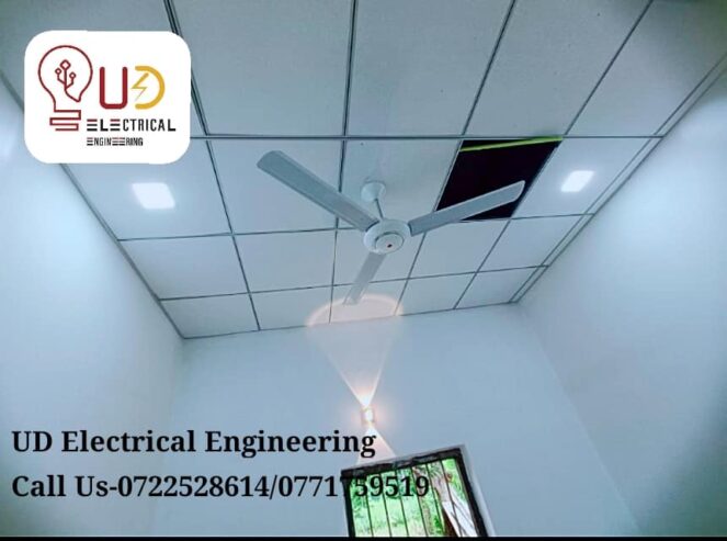 UD Electricals