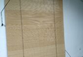 Plastic blinds – ප්ලාස්ටික් පැලලි
