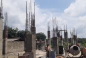 New Yasisuru Builders