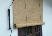 Plastic blinds – ප්ලාස්ටික් පැලලි