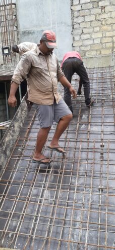 New Yasisuru Builders