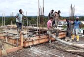 New Yasisuru Builders