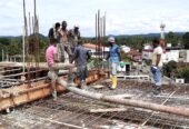 New Yasisuru Builders