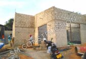 SM Construction