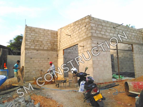 SM Construction