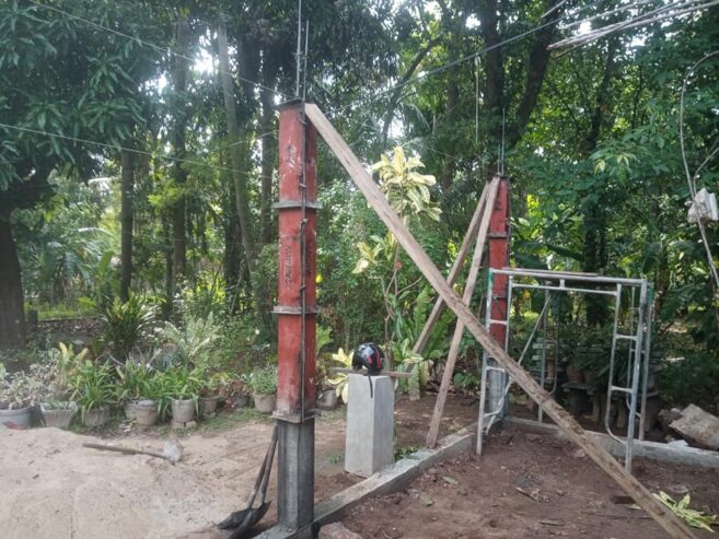 Wije Construction – කොන්ත්රාත්කරුවන්