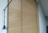 Plastic blinds – ප්ලාස්ටික් පැලලි