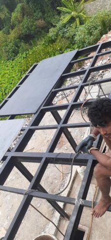 New Yasisuru Builders