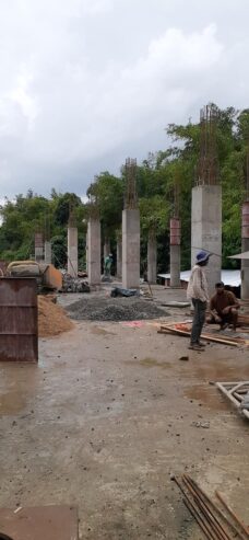 New Yasisuru Builders