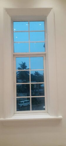 New Yasisuru Builders