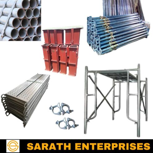 Sarath Enterprises