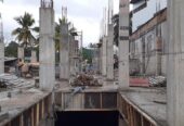 New Yasisuru Builders
