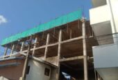 Concrete slab – ස්ලැබ් හා සැටලින්