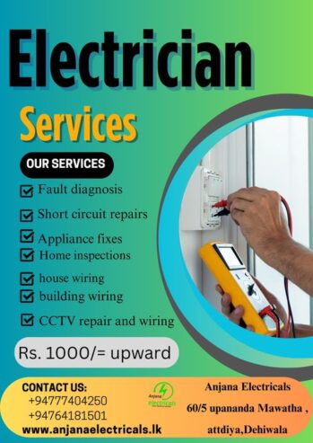 Anjana Electricals