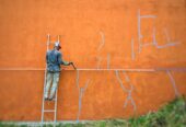 Seka Waterproofing – පින්තාරු කිරීම