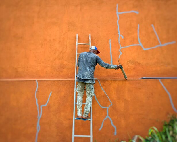 Seka Waterproofing – පින්තාරු කිරීම