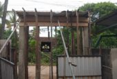 RJ construction – ඉදිකිරීම්