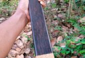 Wooden door handle – කිතුල් ලී දොර හැඩල්